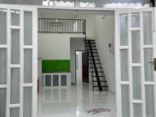 Hình ảnh Bán Nhà mặt tiền Đường số 5 p.Trường Thọ - Đường oto 45m2 giá 3ty7