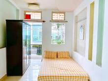 Hình ảnh ƯU ĐÃI PHÒNG MỚI 100% (free wifi - rác - vệ sinh)