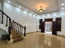 Hình ảnh Bán nhà Ngõ 17 Phùng Chí Kiên, CG-65m2x4T,MT 4.8m-16.6 tỷ-Ô tô, KD