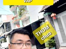 Hình ảnh THƠM cam kết THƠM - Mặt tiền Lê Đức Thọ 96m2 có 8 tỷ Phường 13 Gò Vấp