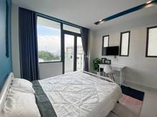 Hình ảnh Căn Hộ 1PN Ban Công_Full NT Mới 100%_Phan Xích Long_Nhiêu Tứ_Phú Nhuận