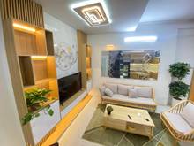 Hình ảnh Chính chủ bán nhà ngõ gốc đề 3 tầng, sân vườn , 60m, để lại toàn bộ