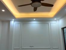 Hình ảnh Bán nhà ngõ 127 Khâm Thiên ngõ thông 32m2x5t mới mt rộng giá 4,3 tỷ