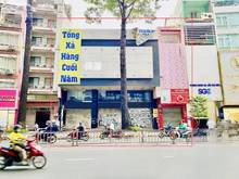 Hình ảnh Cho thuê gấp nhà MT 33 đường 3/2, P 11, Q10, DT: 15x25, 3 lầu