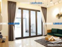 Hình ảnh Nhà 5PN cực đẹp khu Nam Việt Á - B706