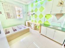Hình ảnh CHDV Vạn Kiếp Trống Sẵn - Full Nội Thất Cửa Sổ Lớn