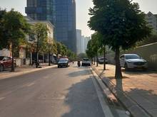 Hình ảnh Cho thuê cả nhà phố Hàng Mã Hoàn Kiếm - 80mx3T MT 5m - Văn Phòng, KD.