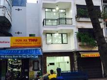 Hình ảnh Ngộp! Bán nhà 2MT đường Hoàng Sa Phường ĐaKao Quận 1 DT: 4,5x21m 32 tỷ