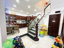 Hình ảnh Hẻm xe tải Tân Hương, Tân Quý, Tân Phú