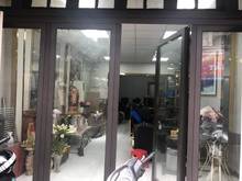 Hình ảnh Nhà 4 tầng phố Giảng Võ 52 chào 11.5 tỷ Đống Đa Hà Nội mặt phố kinh do