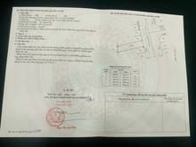 Hình ảnh Cần bán lô đất Trung Tâm SG Gấp giá RẺ