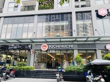 Hình ảnh Cho thuê nhà đẹp 450m2- Xã Đàn -Đống Đa