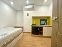 Hình ảnh Cho Thuê Căn Hộ Giá Ưu Đãi Quận Phú Nhuận