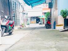 Hình ảnh 51m2- đường số 12- Chỉ 4,3tỷ- Sát MT- Bình Tân