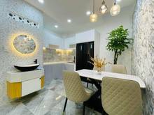 Hình ảnh Cho thuê nhà HXH Đặng Thùy Trâm, 4x20m, 3 lầu, 4 phòng, 4WC. Giá 25tr