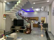 Hình ảnh ⭐Bán nhà Hẻm Xe Hơi Mã Lò, 4 TẦNG - 78M2 - BÌNH TÂN - CHỈ 5.8 TỶ