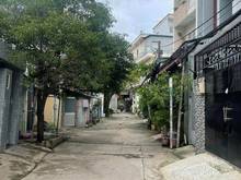 Hình ảnh Nhà 2 Tầng , Hẻm 5m , Nguyễn Văn Quỳ , Rộng 55m2 , Ngang 4m , chỉ 5 ty