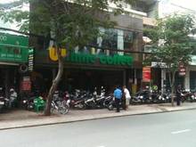 Hình ảnh Hot bán khuôn đất 11x28 mặt tiền Mai Thị Lựu Đakao Q1 giá 88 tỷ tl