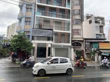 Hình ảnh CHO THUÊ - TÒA NHÀ MT VIP- Hòa Bình, Quận 11 -4 PN-10x15m-Thang máy.