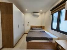 Hình ảnh Bán CHDV Hoàng Sa P11 Q3, nở hậu 4,5x22m, HĐT 90tr, chỉ 20.9 tỷ
