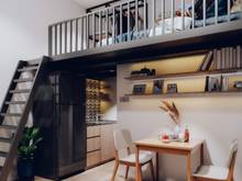 Hình ảnh Khai trương nhà mới duplex bình thạnh chỉ từ 5tr đến 7tr