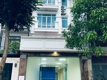 Hình ảnh Cho thuê nhà Khu TT đài phát Thanh VOV Mễ Trì ,đường  Lương Thế Vinh.