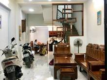 Hình ảnh ⭐Bán nhà HXH Lê Đình Cẩn, 4 TẦNG - 82M2, Bình Tân, chỉ 5,7 tỷ
