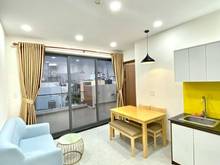 Hình ảnh Cho Thuê Căn Hộ Penthouse Ban Công Lớn Ngay THPT Phan Đăng Lưu
