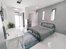 Hình ảnh 🏢CĂN HỘ STUDIO 30m2 FULL NỘI THẤT TỐI GIẢN tại Phú Nhuận🏢