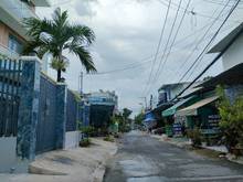 Hình ảnh Chính chủ bán nhà Đường 6, Tăng Nhơn Phú B, Thủ Đức, 100m2, Nhỉnh 7tỷ.