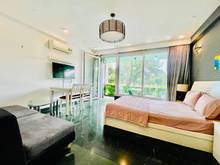 Hình ảnh 🔥🔥🔥Mb6623 nạp rút nhanh chóng 1PN ban công xịn xò Hoàng Sa,Đakao,Quận 1,Cầu Thị Nghè