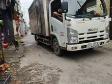 Hình ảnh Nhà C4 DT 122m 5.2m DCHH - Trang MB66.COM Chính Thức - MB 66 Uy Tín XD CHDV, H.xe tải gần UBND Bình Chểu
