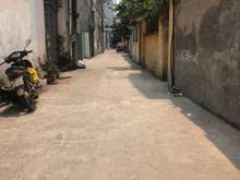 Hình ảnh Bán đất Phú Diễn, Lô góc,Ngõ Nông, KD,10M RA ÔTÔ 50M2 MT4.5M-CHỈ 3.2Tỷ