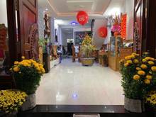 Hình ảnh Bán nhà Tân Phú Hẻm 6m ngay Thạch Lam DT 80m2 2 Tầng Chỉ hơn 6 tỷ