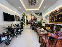 Hình ảnh Khu dân cư cao cấp - Khu nhà đại gia thương lưu - An ninh cực cao.