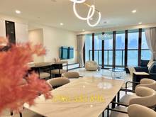 Hình ảnh Thuê ngay Trang Chủ MB66.COM / Đăng Ký Tặng 66K 4 phòng ngủ Đẹp View sông_170m2_The Metropole Quận 2