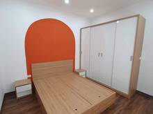 Hình ảnh Bán nhanh nhà ngõ 310 Nghi Tàm, giá 4.7 tỷ, 36m2x5T, ở luôn, MỚI ĐẸP