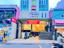 Hình ảnh Cho thuê mặt bằng Tân Phú kinh doanh nhiều lĩnh vực