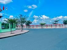 Hình ảnh Đất thổ cư 100% - Thuận tiện di chuyển gần Trung Tâm Thành Phố