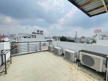 Hình ảnh Bán nhà kế HXH Trương Đăng Quế giáp Phú Nhuận, 43m2, 5 Tầng mới ở ngay