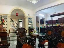 Hình ảnh Bán biệt thự Nguyễn Trọng Tuyển Tân Bình 120m(8x15m) 4tầng 23 tỷ  9.