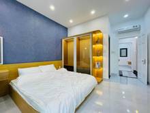 Hình ảnh Cho thuê nhà HXH Đặng Thùy Trâm, 5x20m, 4 phòng ngủ, 4WC. Giá 25tr/th