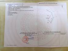 Hình ảnh Suất ngoại giao lô đất nền sổ đỏ phía đông thị xã Buôn Hồ