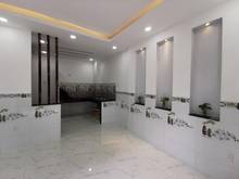 Hình ảnh Nhà mới Phạm Văn Đồng, 30m2, Thủ Đức, nhỉnh 3 tỷ