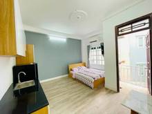 Hình ảnh Gần ĐH NTT, ĐH Luật, cầu Khánh Hội