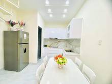 Hình ảnh 💥Bến Thành, Quận 1, Mới Đẹp, View CV 23/9, 3 Tầng Đúc, Full Nội Thất