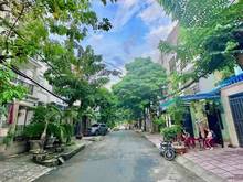 Hình ảnh Bán nhà Tây Thạnh, quận Tân Phú, hẻm xe hơi, 5 tầng, 52m2, giá 4 tỷ 25