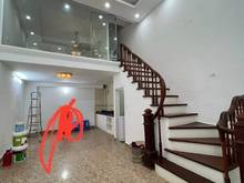 Hình ảnh Bán nhà Thái Thịnh, lô góc, ô tô, kd, 40m2x4T, 5.6 tỷ