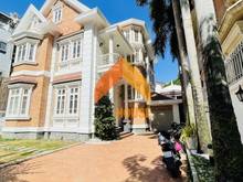 Hình ảnh Villa An Phú 400m2 hồ bơi 4500$ style cổ điển