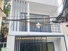 Hình ảnh Cần bán nhanh nhà Hẻm 3m Lê Quang Định, Gò Vấp